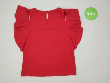 cropp koszula w koty: Bluzka damska, XS — 3