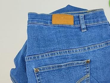 jeans levis mom: John Baner, Jeansy damskie, rozmiar 2XL — 8