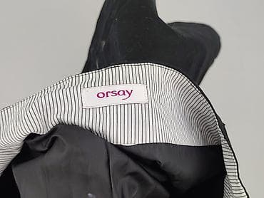 czarne spódnice orsay: Orsay, Spódnica damska, rozmiar S — 5