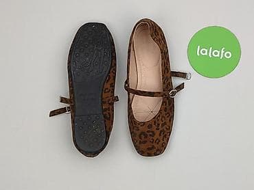 flexx buty: Balerinki damskie, rozmiar 38 — 3
