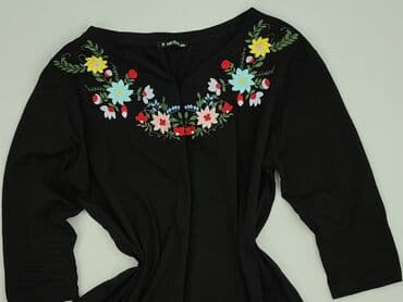 haftowane bluzki damskie: Bluzka damska, rozmiar S — 1