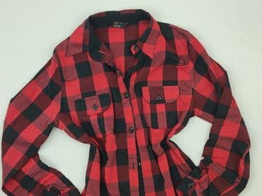 wiedzmin t shirty: Koszula damska, S — 1