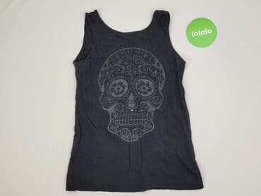 bluzki goth: House, Top damski, rozmiar S — 2