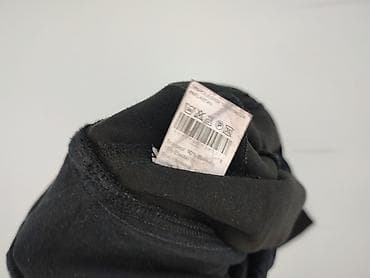 biustonosz 80d: Spodnie materiałowe damskie, rozmiar L — 5