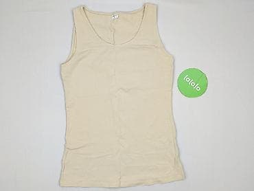 bluzki indygo: Top damski, rozmiar M — 2