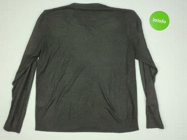 sweter w paski c a: Sweter, M (EU 38), Marks & Spencer, condition - Very good — 3