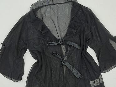 Women`s cape, size S