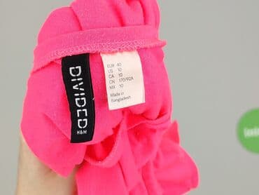 t shirty dla puszystych: H&M Divided, Women`s T-shirt, M at lalafo.pl — 4 t shirty dla puszystych: H&M Divided, Women`s T-shirt, M — 4