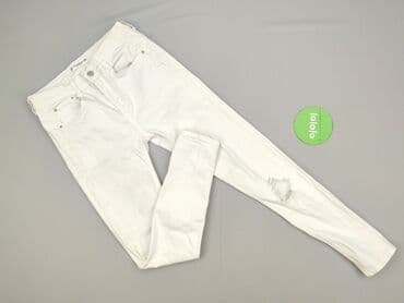 marynarka damska pull and bear: PULL&BEAR, Jeansy damskie, S — 2