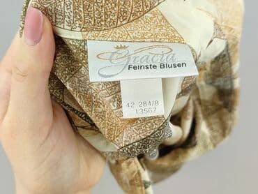 koszula guess by marciano: Gracia, Bluzka damska, XL — 4