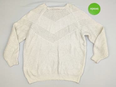 dziecięce kurtki zimowe wyprzedaż: Sweter damski, rozmiar S — 3