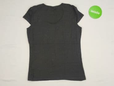 t shirty element: BIBA, T-shirt damski, rozmiar S — 3