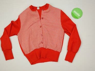 sweter w paski h: Women`s sweatshirt, size S (EU 36) — 2