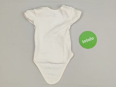 ubranka dla niemowląt 0 3 h: Body, So cute, 9-12 months, 
condition - Perfect — 3