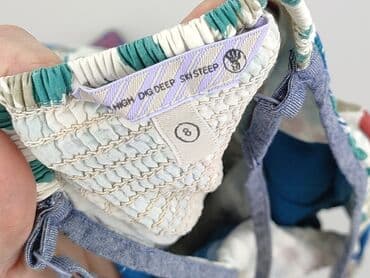 sukienka letnia na ramiaczka: High, Sukienka damska, rozmiar S — 4