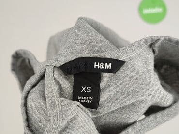 Жінкам: H&M, Жіноча блуза, розмір XS — 4