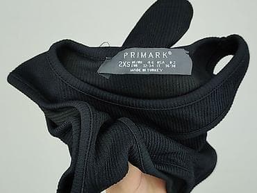 spodnie cargo primark: Primark, Top damski, rozmiar 2XS — 4