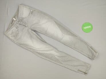 silesia sklepy z dżinsami: Jeanswear, Jeansy damskie, rozmiar S — 2