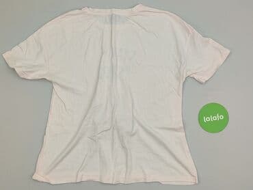 reserved t shirty w paski: Reserved YFL, T-shirt damski, rozmiar L — 3