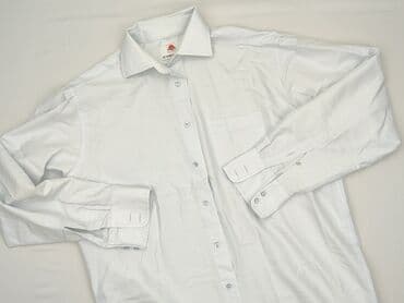 Сорочка для чоловіків, 2XL на lalafo.pl Сорочка для чоловіків, 2XL