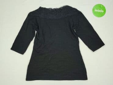 bluzki damskie dopasowane: Bluzka damska, rozmiar S — 3