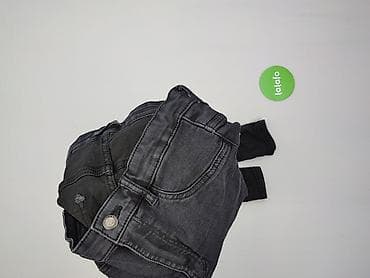 mnml jeans: Sinsay, Jeansy damskie, rozmiar L — 5