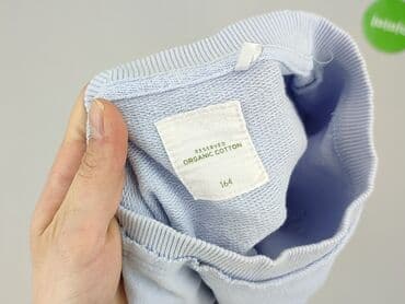 bluzki dziewczęce 164 allegro: Blouse, Reserved, 14 years, 158-164 cm, condition - Perfect — 4