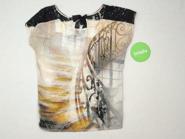 sukienki o kroju marynarki reserved: Women's blouse, size XL (EU 42) — 2