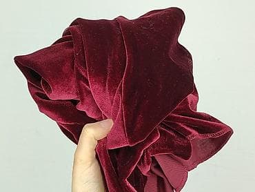 satynowy top reserved: Top damski, rozmiar 2XL — 7