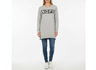 koszule nocne polskie: Free Still, Tunika damska, rozmiar M — 6