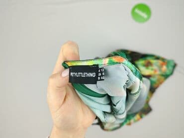 sklep internetowy z sukienkami dla puszystych: PrettyLittleThing, Sukienka damska, rozmiar M — 5