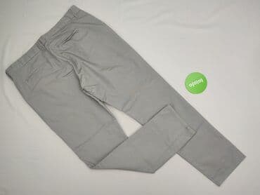 Trousers: Top Secret, Chinos for men, size M — 3