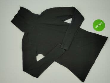 czarne bluzki z chokerem: Only Fashion, Women`s golf, M — 2