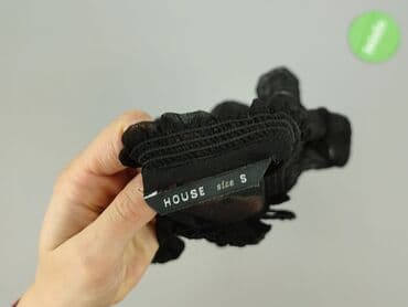 object bluzki: House, Bluzka damska, S — 4