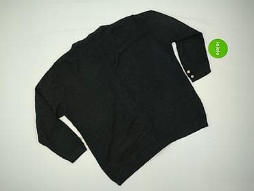 kurtka trapsar: Kardigan damski, rozmiar 7XL — 3