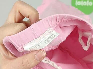 stradivarious stroje kąpielowe: Legginsy, Ergee, 1-3 m, stan - Bardzo dobry — 4