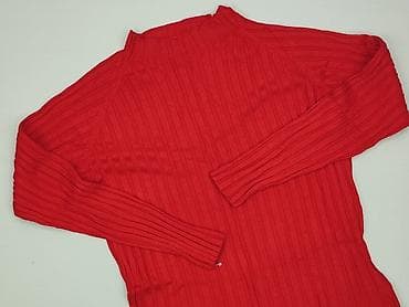 Amisu, Sweter damski, rozmiar L