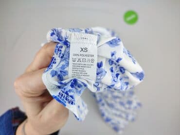 tanie letnie sukienki plus size: Women`s dress, XS — 4