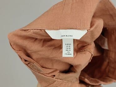 hm krótkie spodenki czarne: H&M, Szorty damskie, rozmiar XL — 4