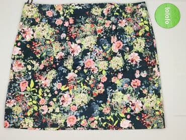 spódnice rozmiar 48 50 allegro: Spódnica damska, rozmiar 3XL — 4
