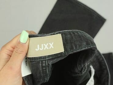 legginsy kolarki: Material trousers for women, size M (EU 38) — 6