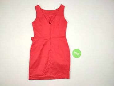 sukienka z marszczeniem na brzuchu plus size: Inside, Сукня жіноча, розмір L — 3