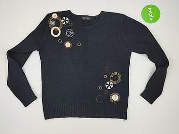 greenpoint bluzy: Sweter damski, rozmiar XL — 2