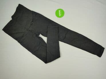 lidl bluzki do karmienia: H&M Mama, Jeansy damskie, S — 2