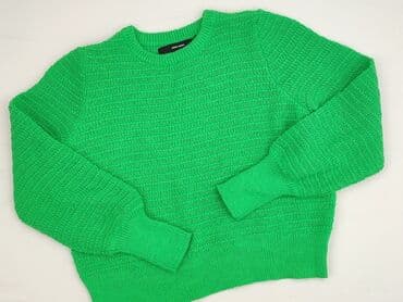 sukienka sweterkowa c a: Very, Sweter damski, rozmiar M — 1