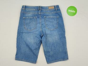 borelli buty: Yessica, Szorty damskie, rozmiar M — 3