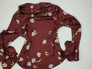 tanie bluzy: Zara, Bluzka damska, rozmiar M — 1