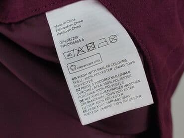 hm spódnice skórzane: H&M, Women`s skirt, size XS — 6