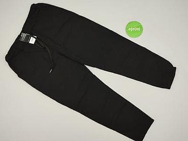 buty damski: Spodnie dresowe damskie, rozmiar 4XL — 2