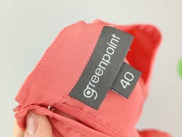 bluzka montego: Greenpoint, Bluzka damska, M — 4